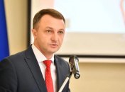 Тарас Кремень