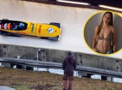 Откровенный путь к "золоту": спортсменка нашла необычный способ оплатить Олимпиаду (фото)