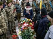 Через ДНК опознали 450 погибших в АТО