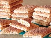 Идеальная домашняя выпечка к кофе или чаю