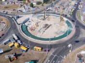 КГГА: Строительные работы над станцией метро "Героев Днепра" не ведутся