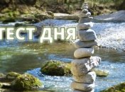 Что скрывает Ваше подсознание: тест дня