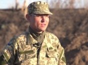 Спикер АТО о ситуации на востоке Украины на 1 октября (Видео)