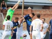 Гол прямым ударом с углового - в обзоре матча Десна - Колос (Видео)