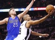 Действующий чемпион НБА установил новый антирекорд