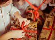 Подарки, как и другие вещи, обладают собственной энергетикой