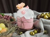Бездрожжевая паска “Столичная”