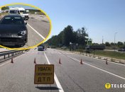 На трасі біля села Раковець на смерть збили дитину