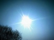 В Британии опубликовали кадры солнечного затмения