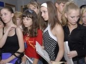 1,7 млн заявлений прислали абитуриенты в украинские вузы