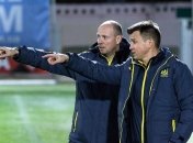 Команді Ротаня цього разу не посміхнувся успіх