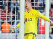 Кубок Конфедераций - 2017. Германия назвала вратаря на стартовый матч 