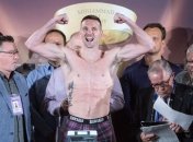 Победитель WBSS Тейлор узнал имя следующего соперника