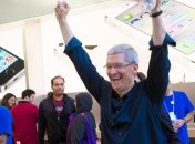 Тим Кук считается великолепным руководителем