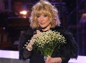 Примадонна возвращается на сцену  