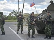 Кошулинский: Террористы взяли под контроль систему логистики Донбасса