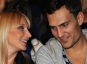 Орбакайте отдыхает с мужем в Вене