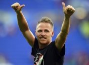 Джуджак: Сборная Венгрии показала выдающийся футбол