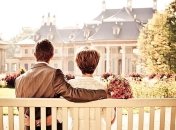 Оригинальные свадебные платья голливудских знаменитостей (Фото)