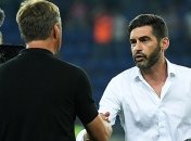 Фонсека посетил Англию, где провел переговоры с клубом АПЛ