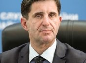 Шкиряк: Нацполиция и Нацгвардия переходят на усиленный режим службы