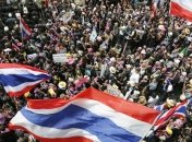 Власти Таиланда обратились в ООН с просьбой 