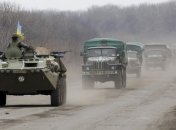 Ситуация на востоке Украины 25 марта (Фото, Видео)