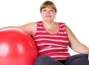 Жители какой страны самые тучные?