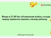 Пьющую учительницу философии уважают все мужики во дворе: анекдоты на утро, которые поднимут настроение