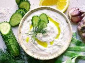 Чудове доповнення до будь-яких страв