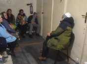 Штаб АТО: Количество раненых под Сватово увеличилось