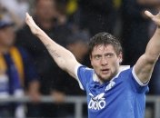 После матча с "Сент-Этьенном" Селезнева отвезли в больницу