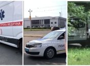 Взрывы в здании суда в Киеве: подробности ЧП (обновлено)
