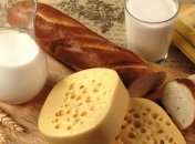 Мясо и молочные продукты повышают риск развития склероза