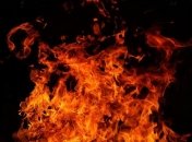 Столичные спасатели ликвидировали пожар в государственном нотариальном архиве