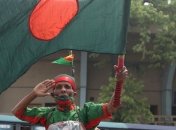 В Бангладеш произошло столкновение оппозиционеров и полиции, есть пострадавшие