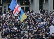 Грузины уходят от рф по стопам Украины