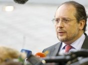 Глава МИД Австрии едет в Украину 