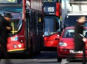 Британия планирует запретить продажу бензиновых автомобилей