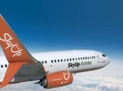 На честь свята 8 березня SkyUp запровадив знижку на всі рейси
