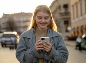 Смартфон потребує дбайливого ставлення