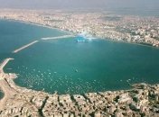 В египетской Александрии могут ввести платные пляжи