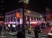 Взрыв в Нью-Йорке: пострадавших уже 29