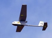 Украинские военные сбили беспилотник