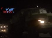 Путин уже отправил своих "миротворцев" в Карабах: появилось видео