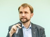 Вятрович об идее проведения инаугурации 19-го мая: Дата крайне неудачная