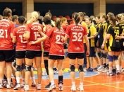 "Карпаты" в шаге от чемпионства