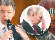 Кристоф Хойсген говорит, что в большинстве своем россияне поддерживают решение путина