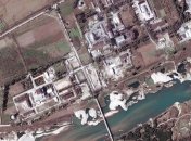 Журналисты прибыли на место демонтажа ядерного полигона КНДР