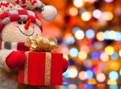 Как выбрать новогодний подарок для ребенка